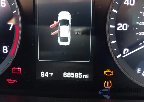 2015 Hyundai Sonata Sport из США, поврежденный, VIN 5NPE34AFXFH098022